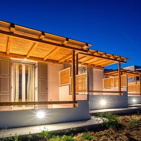 Ammos Serifos Livadi  Ngoại thất bức ảnh