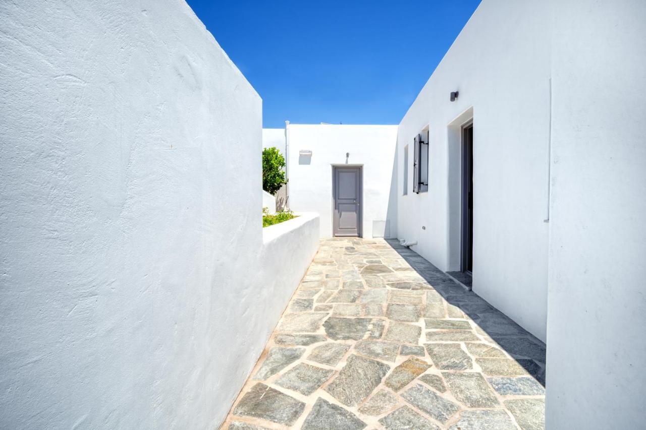 Ammos Serifos Livadi  Ngoại thất bức ảnh