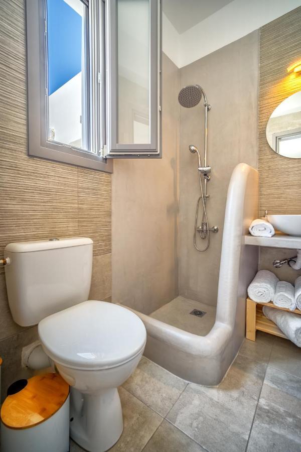 Ammos Serifos Livadi  Ngoại thất bức ảnh